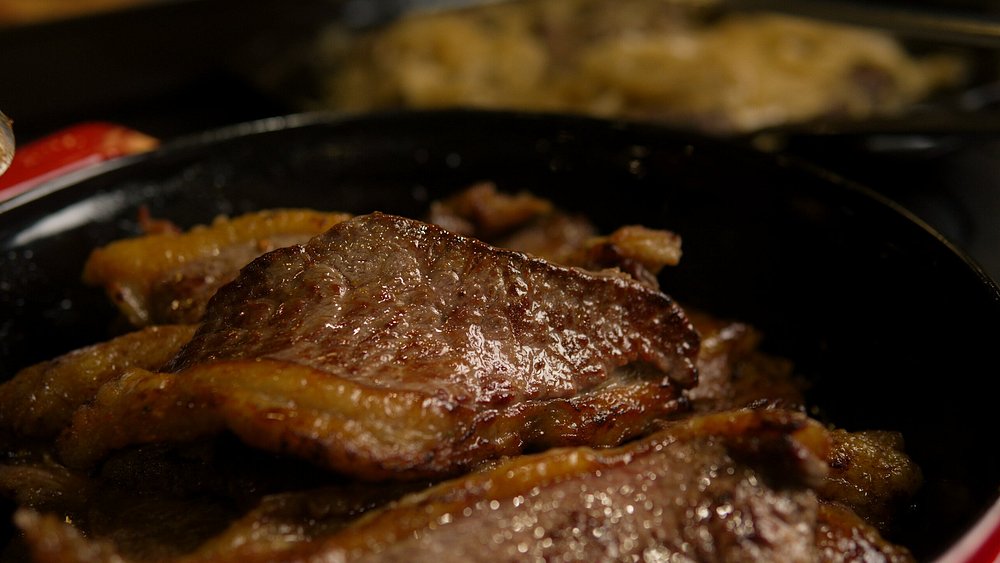 Garfão Restaurante, Pizzaria e Sushi